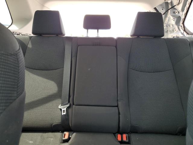 Photo 10 from auction – 2021 TOYOTA RAV4 LE with VIN 2T3H1RFV6MC096565