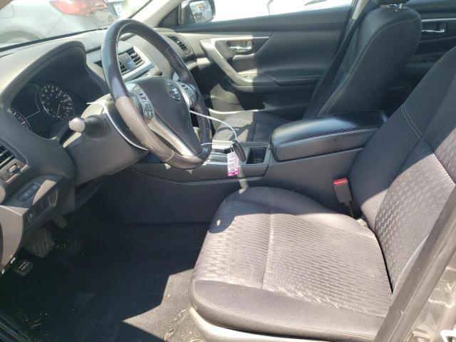 Photo 7 from auction – 2017 NISSAN ALTIMA 2.5 with VIN 1N4AL3APXHC276694
