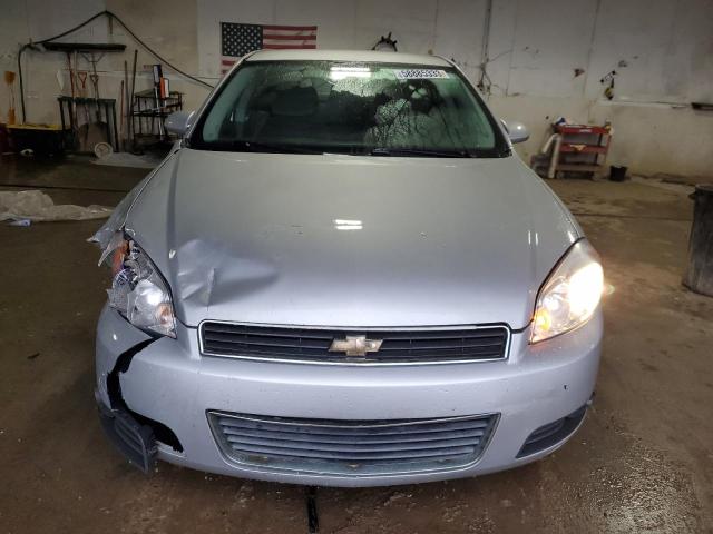 Photo 5 from auction – 2011 CHEVROLET IMPALA LT with VIN 2G1WG5EK1B1279441