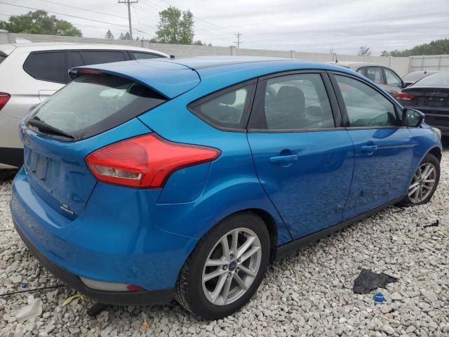 Photo 3 from auction – 2015 FORD FOCUS SE with VIN 1FADP3K28FL209626