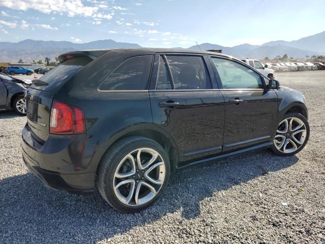 Photo 3 from auction – 2012 FORD EDGE SPORT with VIN 2FMDK3AK8CBA53525
