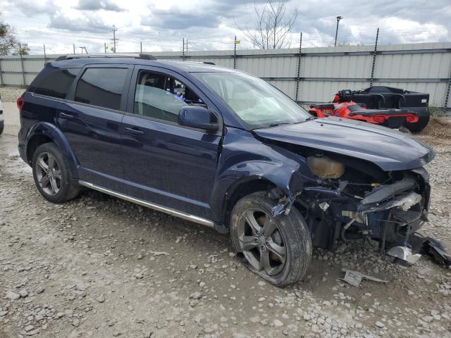 Photo 4 from auction – 2017 DODGE JOURNEY CR with VIN 3C4PDDGG9HT502100