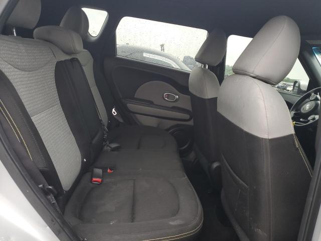 Photo 10 from auction – 2016 KIA SOUL + with VIN KNDJP3A53G7845230