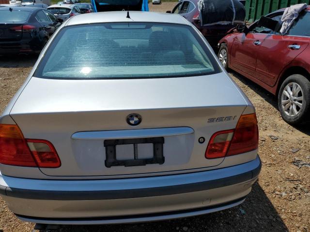 Photo 6 from auction – 1999 BMW 328 I with VIN WBAAM5334XKG07433