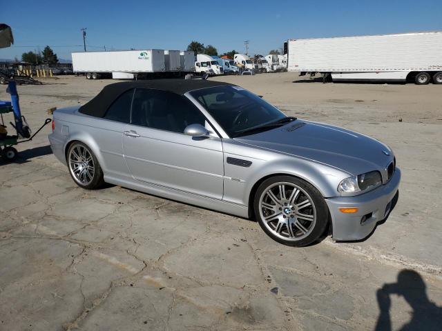 Photo 4 from auction – 2006 BMW M3 with VIN WBSBR93416PK11511