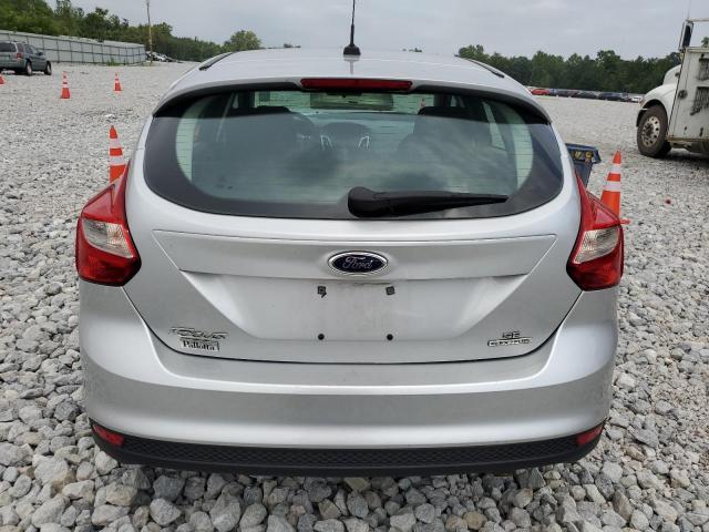 Photo 6 from auction – 2014 FORD FOCUS SE with VIN 1FADP3K22EL326679