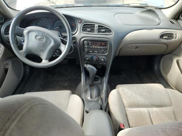Photo 8 from auction – 2003 OLDSMOBILE ALERO GL with VIN 1G3NL52F63C232004