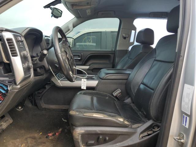 Photo 7 from auction – 2016 CHEVROLET SILVERADO with VIN 3GCUKSEC0GG350311