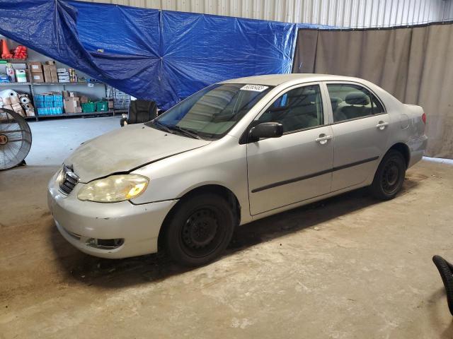 TOYOTA COROLLA CE 2006 with VIN 1NXBR32E86Z758531 - Photo from auction