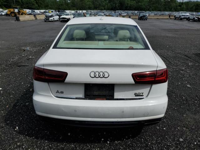 Photo 6 from auction – 2016 AUDI A6 PREMIUM with VIN WAUGFAFCXGN006290