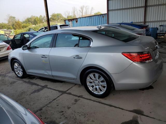 Photo 2 from auction – 2013 BUICK LACROSSE with VIN 1G4GA5E31DF162987