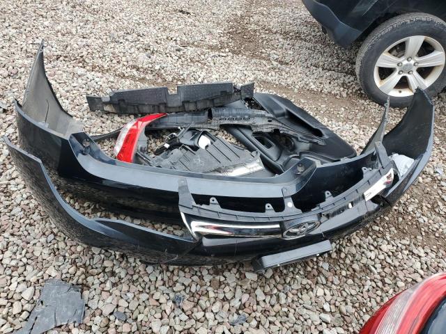 Photo 12 from auction – 2017 TOYOTA CAMRY LE with VIN 4T1BF1FK2HU677900