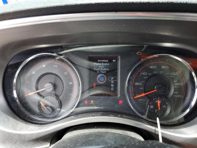 Photo 9 from auction – 2012 DODGE CHARGER SE with VIN 2C3CDXBG3CH301841