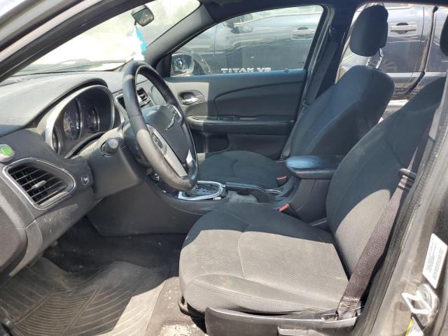 Photo 7 from auction – 2012 CHRYSLER 200 TOURIN with VIN 1C3CCBBG1CN164394