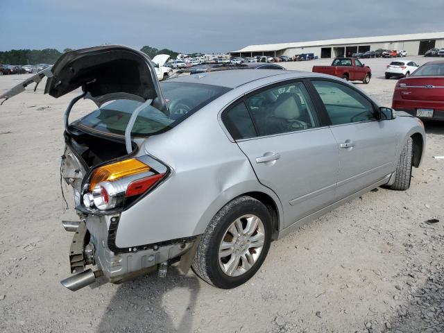 Photo 3 from auction – 2011 NISSAN ALTIMA BAS with VIN 1N4AL2AP4BC110625