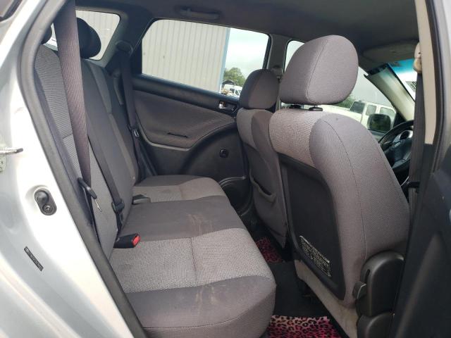 Photo 10 from auction – 2005 TOYOTA COROLLA MA with VIN 2T1KR32E25C384420