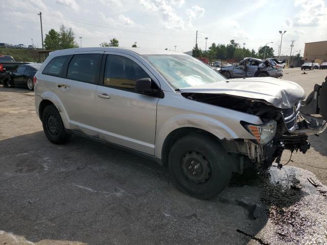 Photo 4 from auction – 2012 DODGE JOURNEY SE with VIN 3C4PDCAB8CT199732