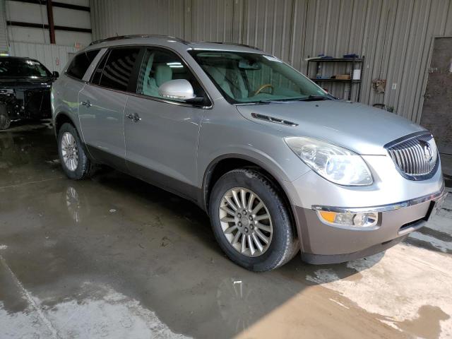 Photo 4 from auction – 2012 BUICK ENCLAVE with VIN 5GAKVCED2CJ172957