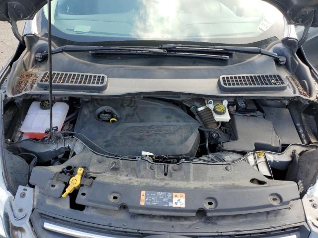 Photo 11 from auction – 2014 FORD ESCAPE SE with VIN 1FMCU0GXXEUD92632