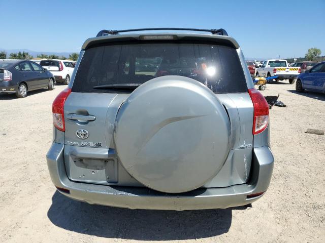 Photo 6 from auction – 2008 TOYOTA RAV4 LIMIT with VIN JTMBD31V785180701