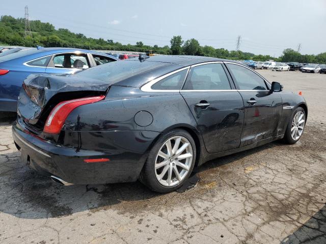 Photo 3 from auction – 2013 JAGUAR XJ with VIN SAJWA1C78D8V41585