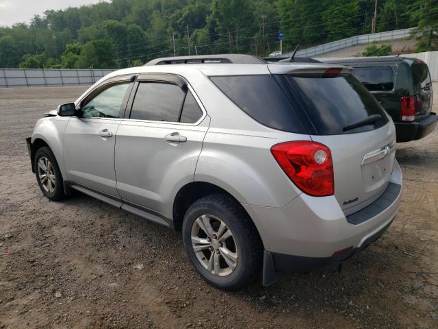 Foto 2 de la subasta – 2011 CHEVROLET EQUINOX LT con VIN 2CNALDEC4B6479583