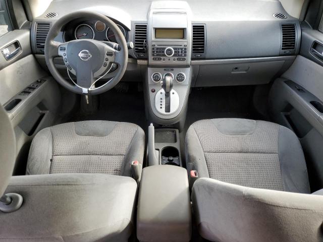 Photo 8 from auction – 2008 NISSAN SENTRA 2.0 with VIN 3N1AB61E98L744760