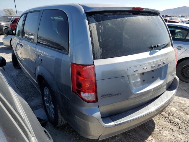 Photo 2 from auction – 2017 DODGE GRAND CARA with VIN 2C4RDGBG8HR856291
