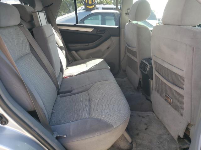 Photo 10 from auction – 2004 TOYOTA 4RUNNER SR with VIN JTEBU14R148015945