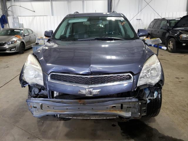 Photo 5 from auction – 2014 CHEVROLET EQUINOX LT with VIN 2GNFLFEK3E6367107