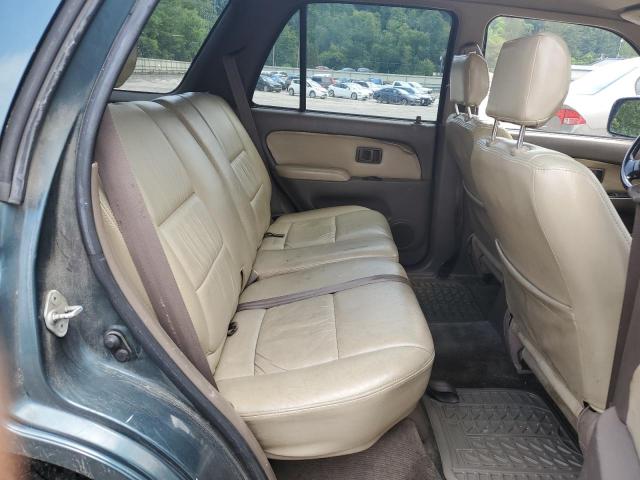 Фото 11 с аукциона – 1996 TOYOTA 4RUNNER с VIN JT3GN86R2T0018366