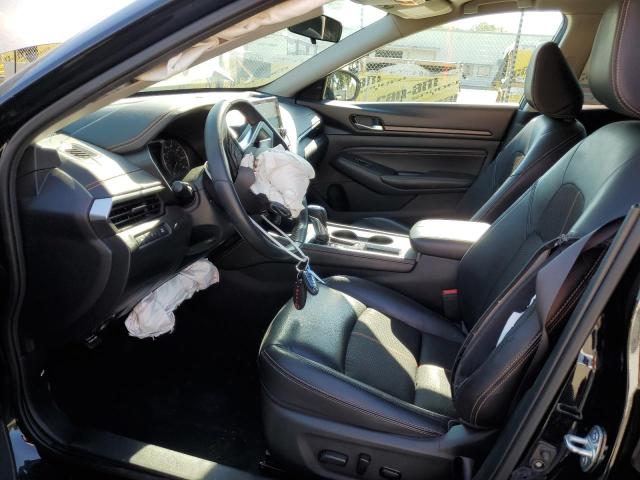 Photo 7 from auction – 2019 NISSAN ALTIMA SR with VIN 1N4BL4CV0KC214301