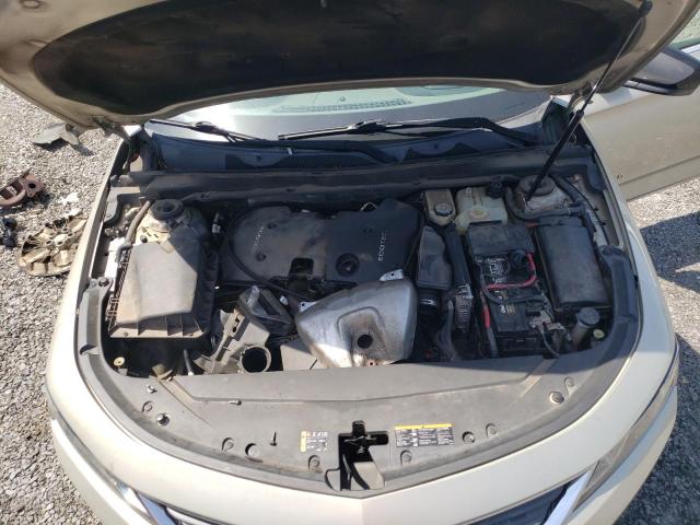 Photo 11 from auction – 2015 CHEVROLET IMPALA LS with VIN 2G11X5SL1F9225734