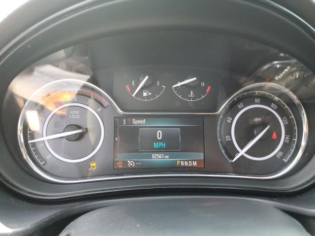 Photo 9 from auction – 2014 BUICK REGAL PREM with VIN 2G4GR5GX0E9285215