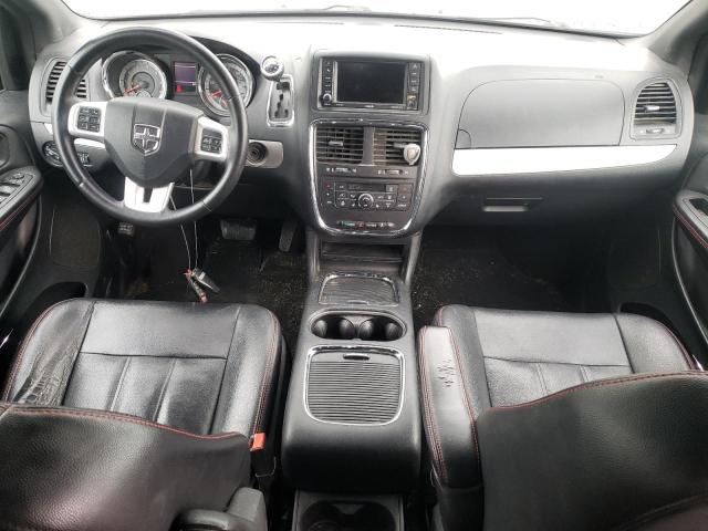 Photo 8 from auction – 2017 DODGE GRAND CARA with VIN 2C4RDGEG4HR694204