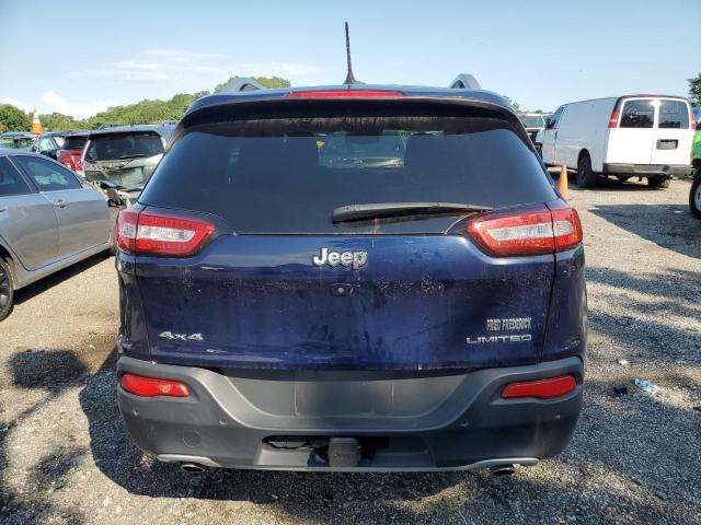 Photo 6 from auction – 2014 JEEP CHEROKEE L with VIN 1C4PJMDS3EW253834