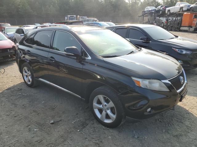 Photo 4 from auction – 2011 LEXUS RX 350 with VIN 2T2BK1BA7BC093697