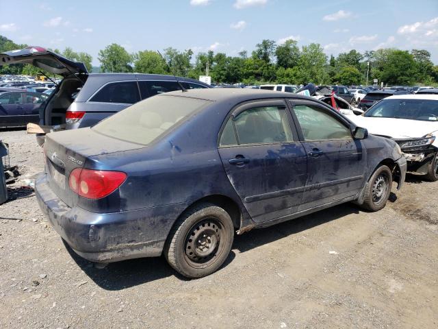 Photo 3 from auction – 2007 TOYOTA COROLLA CE with VIN 2T1BR32E17C795469