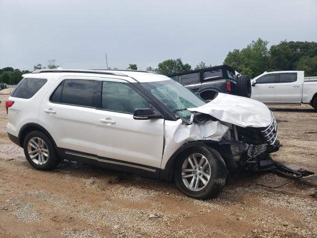 Photo 4 from auction – 2016 FORD EXPLORER X with VIN 1FM5K7DH1GGA04161