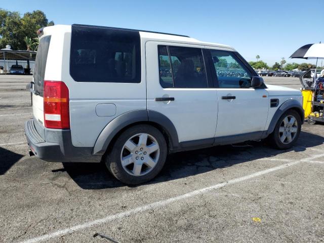 Photo 3 from auction – 2008 LAND ROVER LR3 HSE with VIN SALAG25408A451497