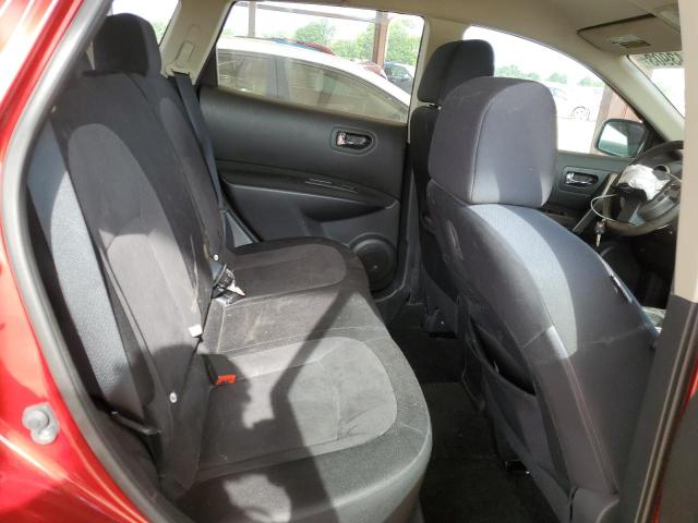 Photo 11 from auction – 2012 NISSAN ROGUE S with VIN JN8AS5MT8CW252732