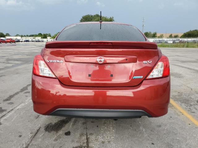 Photo 6 from auction – 2016 NISSAN VERSA S with VIN 3N1CN7AP5GL892250