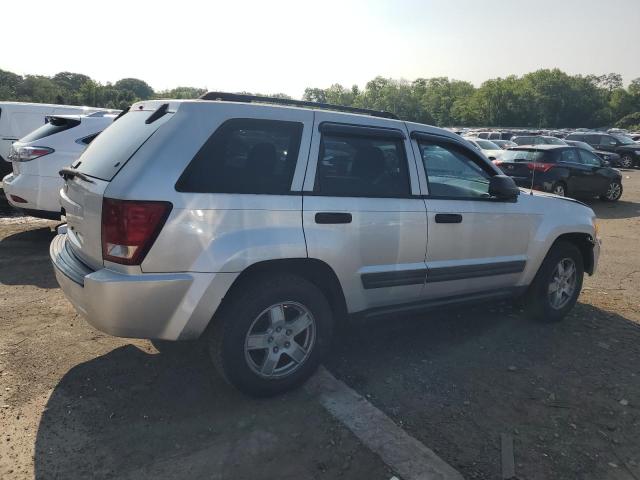 Photo 3 from auction – 2006 JEEP GRAND CHER with VIN 1J4GR48K06C109206