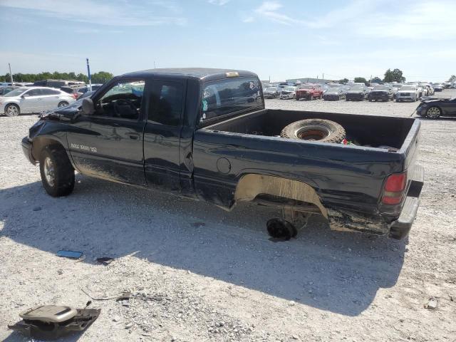 Photo 2 from auction – 1999 DODGE RAM 1500 with VIN 1B7HF13Z7XJ640504