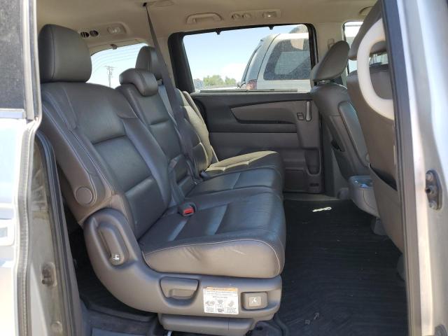 Photo 11 from auction – 2011 HONDA ODYSSEY TO with VIN 5FNRL5H90BB015813