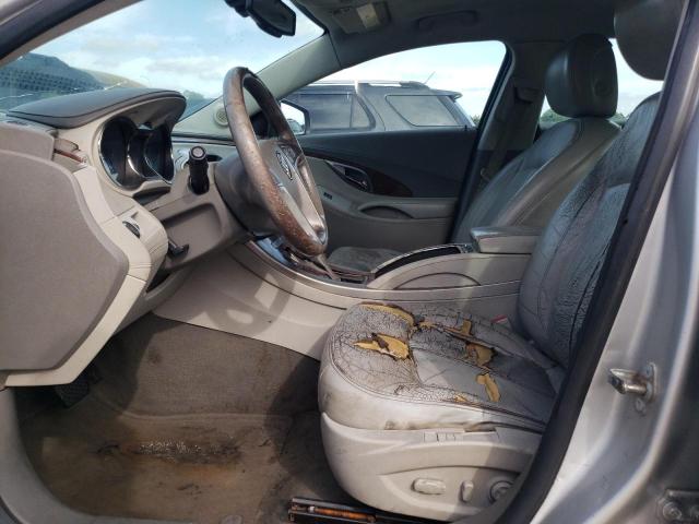 Photo 7 from auction – 2010 BUICK LACROSSE C with VIN 1G4GC5EG5AF275897