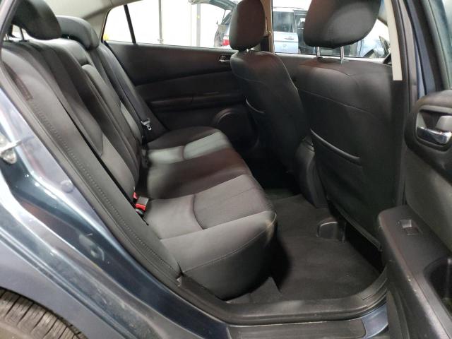 Photo 10 from auction – 2012 MAZDA 6 I with VIN 1YVHZ8DH0C5M39126