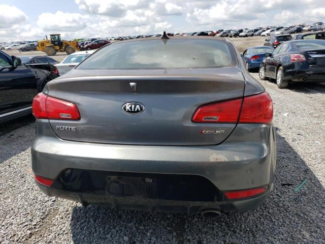 Photo 6 from auction – 2016 KIA FORTE EX with VIN KNAFX6A83G5571764