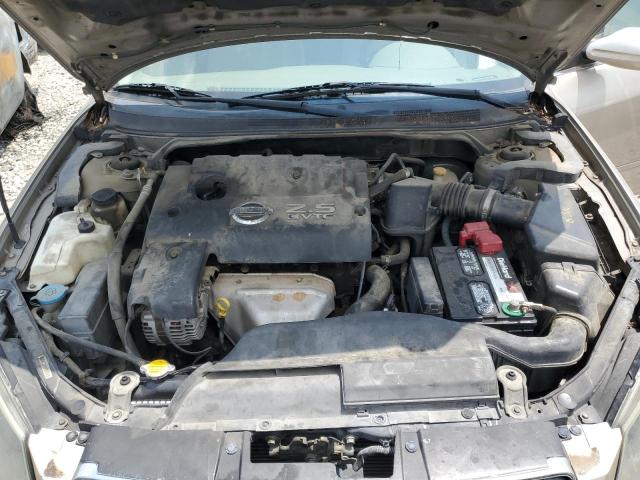 Photo 11 from auction – 2005 NISSAN ALTIMA S with VIN 1N4AL11D05C143948