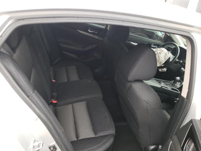 Photo 10 from auction – 2017 NISSAN MAXIMA 3.5 with VIN 1N4AA6AP8HC455663